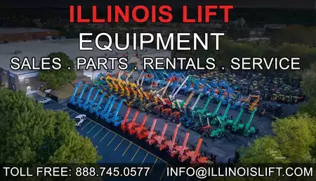 Propane Forklifts 2017  Toyota 8FG70U (18)