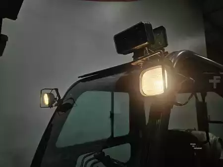 Propane Forklifts 2017  Toyota 8FG70U (9)