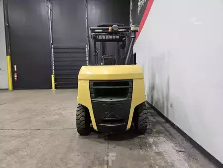 Diesel Forklifts 2018  CAT Lift Trucks DP55N (3)