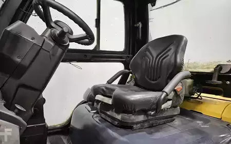 Diesel Forklifts 2018  CAT Lift Trucks DP55N1 (10)