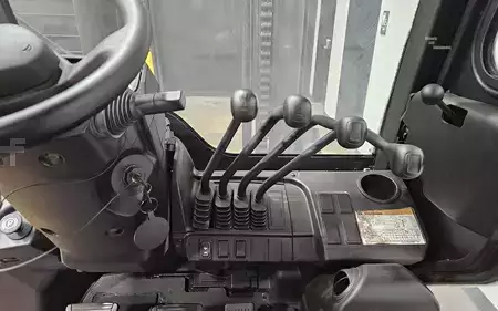 Diesel Forklifts 2018  CAT Lift Trucks DP55N1 (14)