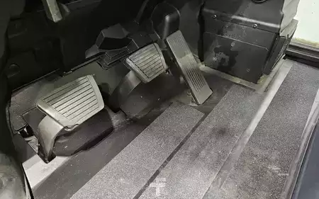 Diesel Forklifts 2018  CAT Lift Trucks DP55N1 (15)