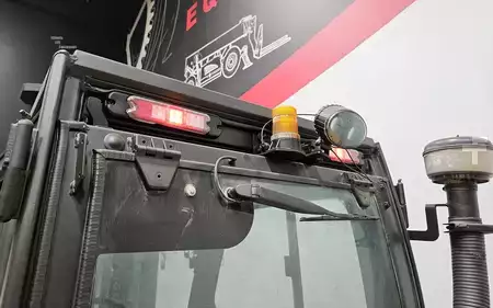 Diesel Forklifts 2018  CAT Lift Trucks DP55N1 (19)