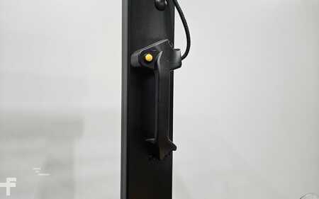 Propane Forklifts 2015  CAT Lift Trucks GP30N (11)