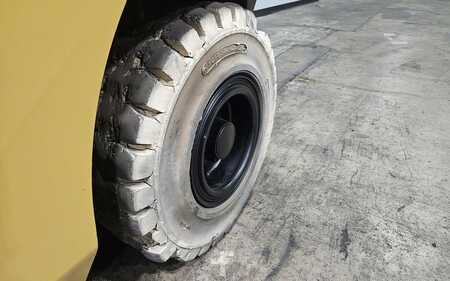 Propane Forklifts 2015  CAT Lift Trucks GP30N (18)