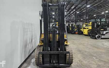 Propane Forklifts 2015  CAT Lift Trucks GP30N (6)