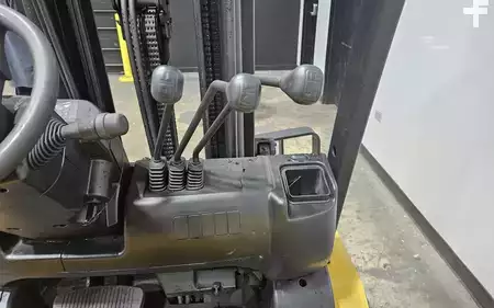 Montacargas GLP 2018  Yale GLP060VX (13)