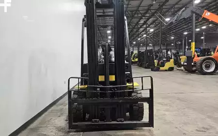 Montacargas GLP 2018  Yale GLP060VX (7)