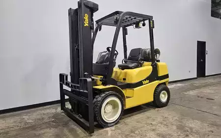 Montacargas GLP 2018  Yale GLP060VX (8)