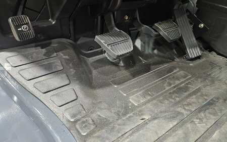 Carretilla elevadora diésel 2014  Toyota 8FDU32 (16)