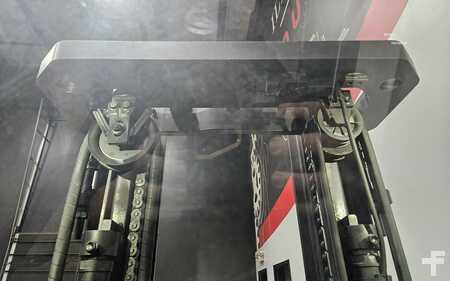 Carretilla elevadora diésel 2014  Toyota 8FDU32 (17)