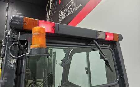 Carretilla elevadora diésel 2014  Toyota 8FDU32 (19)