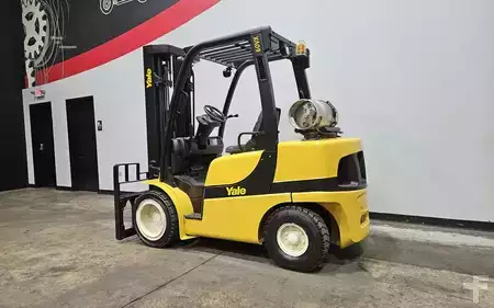 Montacargas GLP 2015  Yale GLP060VX (2)