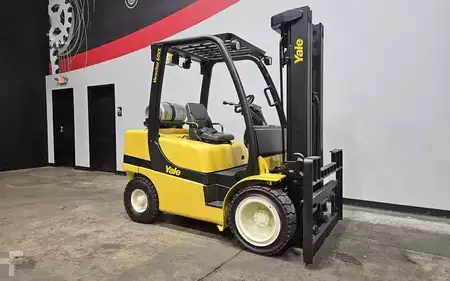 Montacargas GLP 2015  Yale GLP060VX (6)