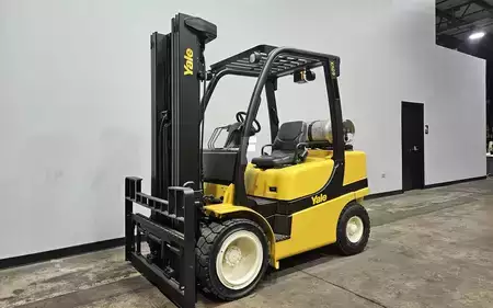 Montacargas GLP 2015  Yale GLP060VX (8)