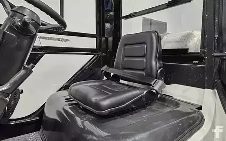 Propane Forklifts 2021  Unicarriers PF50 (10)