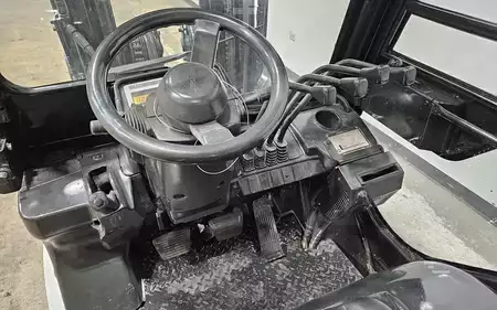 Propane Forklifts 2021  Unicarriers PF50 (12)
