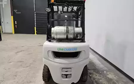 Propane Forklifts 2021  Unicarriers PF50 (3)