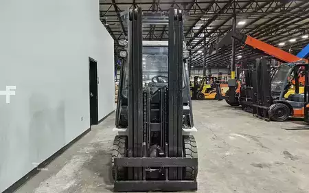 Propane Forklifts 2021  Unicarriers PF50 (7)
