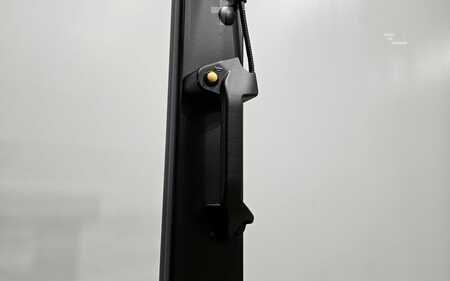 Propane Forklifts 2020  Mitsubishi FG35N (13)