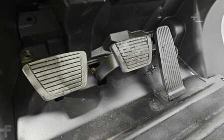 Propane Forklifts 2020  Mitsubishi FG35N (17)