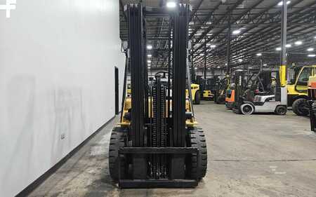Propane Forklifts 2020  Mitsubishi FG35N (7)