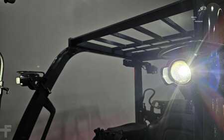 Carretilla elevadora GLP 2019  Toyota 8FGCU30 (10)