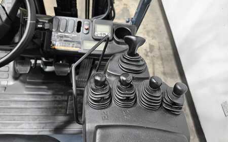 Carretilla elevadora GLP 2019  Toyota 8FGCU30 (12)