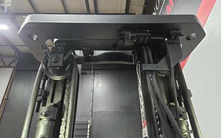 Carretilla elevadora GLP 2019  Toyota 8FGCU30 (14)