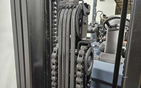 Carretilla elevadora GLP 2019  Toyota 8FGCU30 (15)