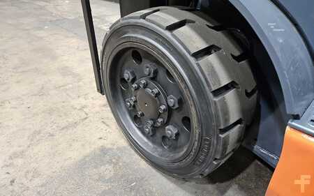 Carretilla elevadora GLP 2019  Toyota 8FGCU30 (16)