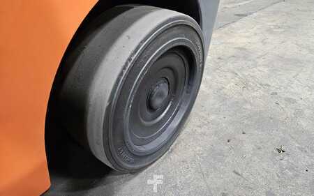 Carretilla elevadora GLP 2019  Toyota 8FGCU30 (17)