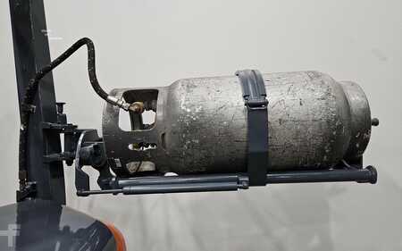 Carretilla elevadora GLP 2019  Toyota 8FGCU30 (18)