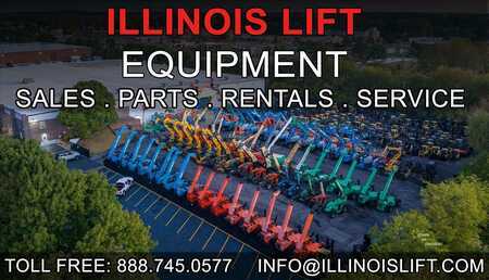 Carretilla elevadora GLP 2019  Toyota 8FGCU30 (20)