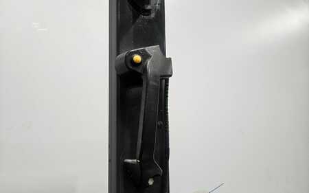 Propane Forklifts 2018  CAT Lift Trucks 2C3500 (13)