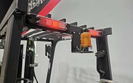 Propane Forklifts 2018  CAT Lift Trucks 2C3500 (19)