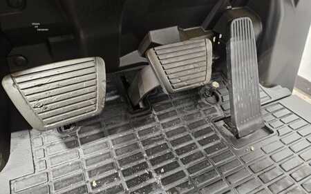 Propane Forklifts 2018  CAT Lift Trucks 2C4000 (11)