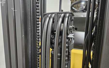 Propane Forklifts 2018  CAT Lift Trucks 2C4000 (13)