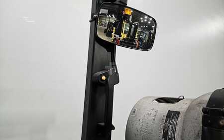 Propane Forklifts 2018  CAT Lift Trucks 2C4000 (11)