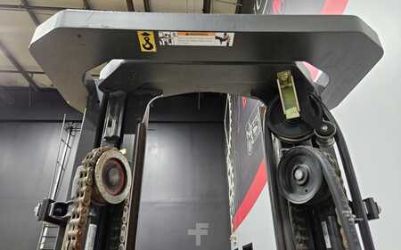 Propane Forklifts 2018  CAT Lift Trucks 2C4000 (14)