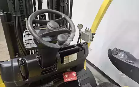 Propane Forklifts 2018  Hyster S120FTPRS (12)