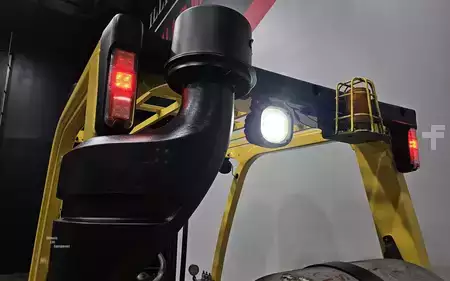 Propane Forklifts 2018  Hyster S120FTPRS (19)