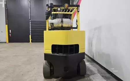 Propane Forklifts 2018  Hyster S120FTPRS (3)