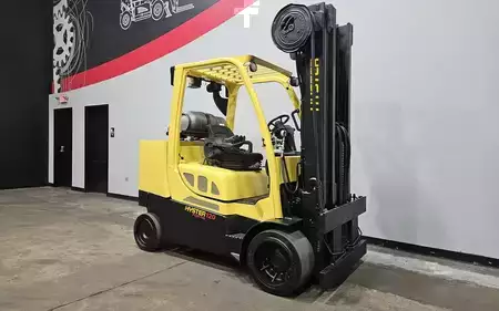 Propane Forklifts 2018  Hyster S120FTPRS (6)