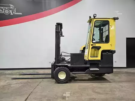 Chariots latéraux 2017  Combilift C8000LR (1)