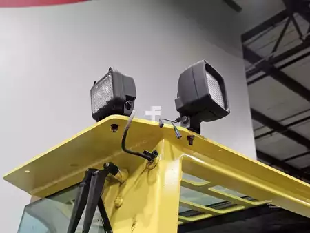 Chariots latéraux 2017  Combilift C8000LR (10)