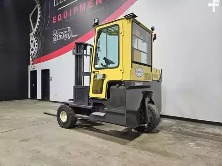 Chariots latéraux 2017  Combilift C8000LR (2)