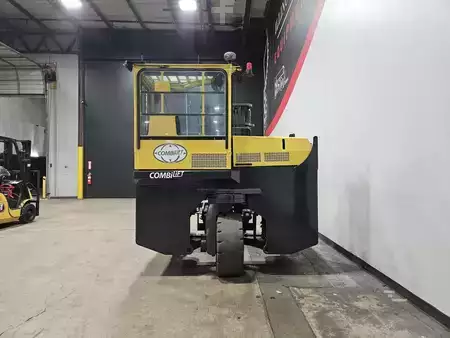 Chariots latéraux 2017  Combilift C8000LR (3)