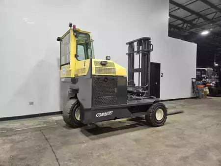 Chariots latéraux 2017  Combilift C8000LR (4)
