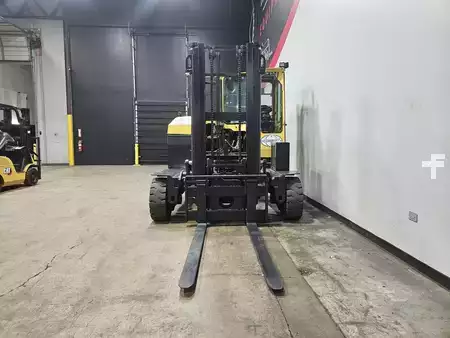Chariots latéraux 2017  Combilift C8000LR (7)